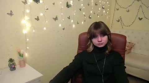 Snapshot of annawestt chatting on 02.23.26 Anna online show from 02.23.26