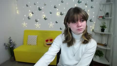 Snapshot of annawestt chatting on 02.25.26 Anna online show from 02.25.26