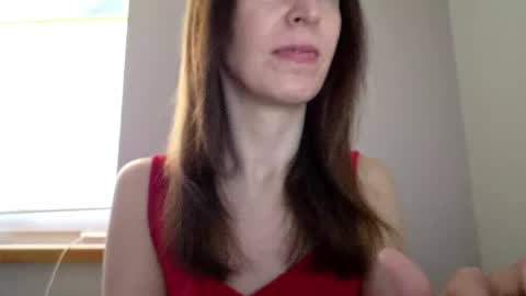 Snapshot of annawetpassion chatting on 04.27.26 Anna online show from 04.27.26