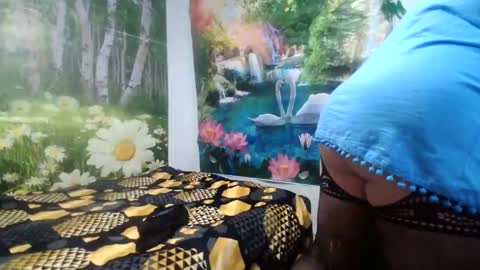Snapshot of annaxgoldx chatting on 04.29.26 AnnaxGoldX online show from 04.29.26