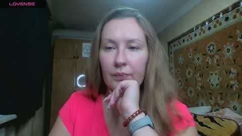 AnnaXLovers online show from 10.23.25