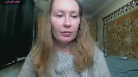 AnnaXLovers online show from 12.16.25