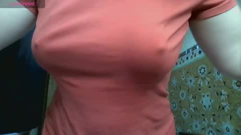 AnnaXLovers online show from 03.31.26