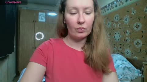 AnnaXLovers online show from 05.26.26