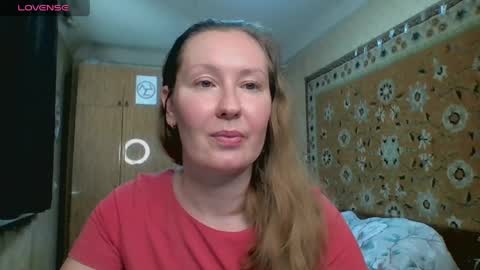 AnnaXLovers online show from 05.27.26