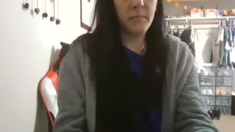 anne online show from 10.27.25