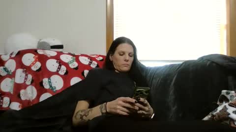 anne online show from 12.02.25