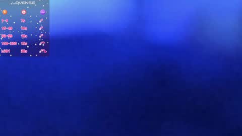 Snapshot of anne_bloom_ chatting on 12.05.24 Anne online show from 12.05.24