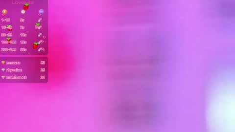 Snapshot of anne_bloom_ chatting on 12.15.24 Anne online show from 12.15.24