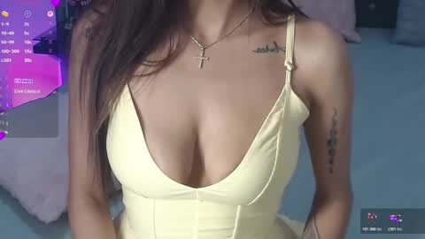 Anne  online show from 03.24.26