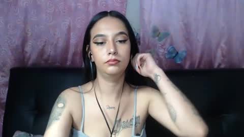 Anne online show from 12.19.24