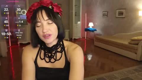 anne_karma online show from 11.05.25