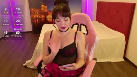 anne_karma online show from 04.19.26