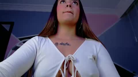 Anne  online show from 12.27.24