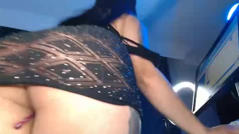 Anne  online show from 09.10.25