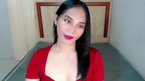 SWEET ANNE online show from 12.03.25