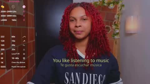 anne_rachel online show from 01.16.25