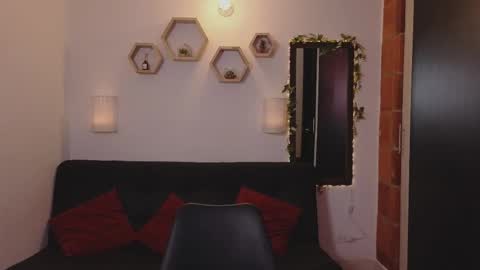 anne_rachel online show from 09.11.25