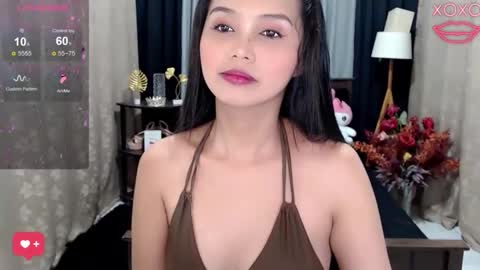 Snapshot of anne_wilson69 chatting on 02.19.26 ANNE online show from 02.19.26