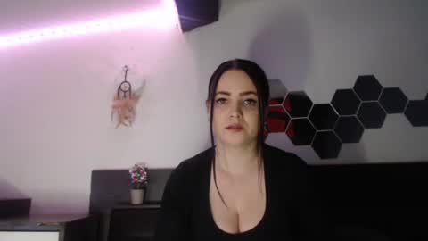 annebellee69 online show from 12.03.24