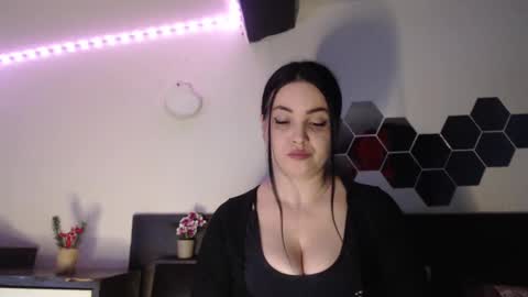 annebellee69 online show from 03.03.25