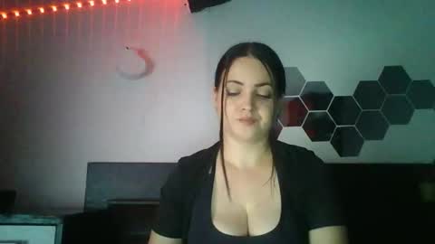 annebellee69 online show from 10.03.25
