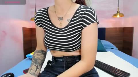 Anne online show from 03.05.25