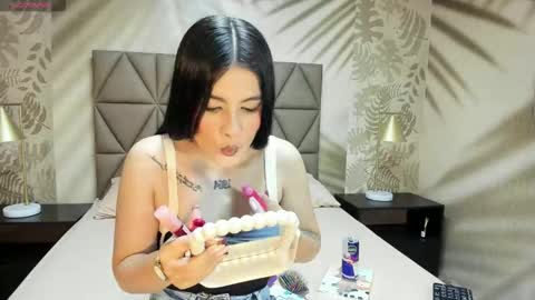 Anne online show from 02.13.26