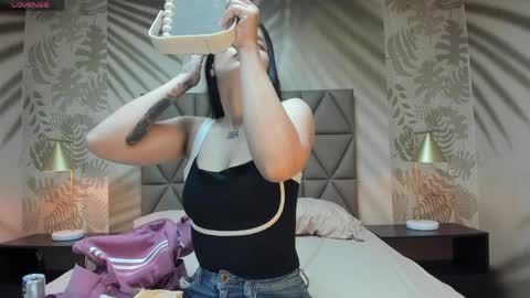 Anne online show from 04.03.26