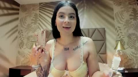 Anne online show from 04.14.26