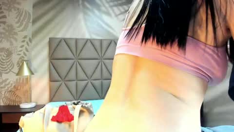 Snapshot of annedixie chatting on 05.16.26 Anne online show from 05.16.26
