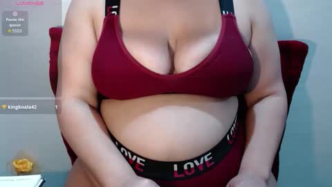 anneliessee online show from 12.02.25