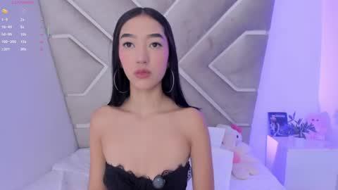 Snapshot of annelisee_ chatting on 07.04.26 online show from 07.04.26