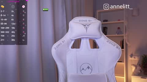 annelitt online show from 12.21.24