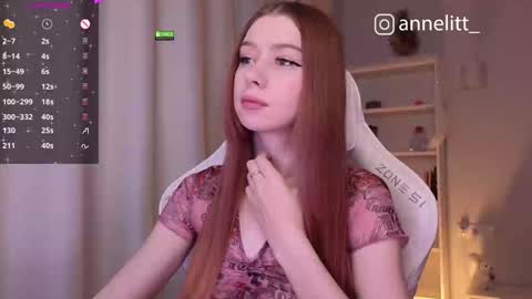 annelitt online show from 12.23.24