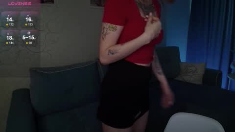 Annet online show from 03.06.26