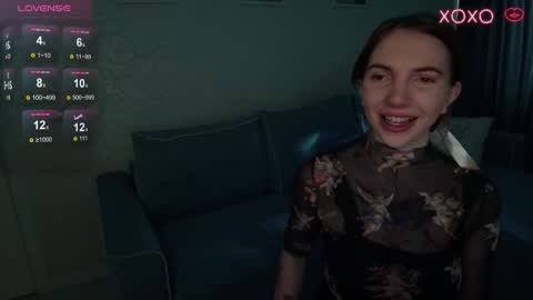 Annet online show from 03.13.26