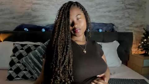 Anneth online show from 12.18.25