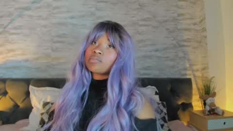 Snapshot of anneth__m chatting on 05.26.26 Anneth online show from 05.26.26