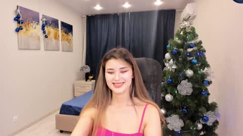 annetli online show from 12.27.24
