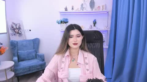 annetli online show from 11.03.25