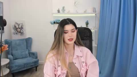 annetli online show from 11.18.25