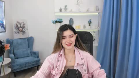 annetli online show from 11.22.25