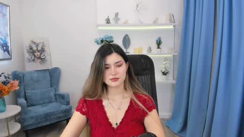 annetli online show from 11.23.25
