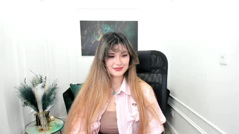 annetli online show from 05.22.26