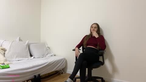 Ann  Serj online show from 02.05.26