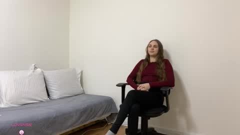 Ann  Serj online show from 03.15.26