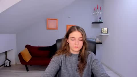 annewilsonn online show from 02.20.26