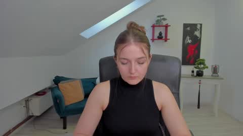 Snapshot of annewilsonn chatting on 05.06.26 annewilsonn online show from 05.06.26