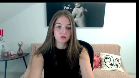 Snapshot of annewilsonn chatting on 06.09.26 annewilsonn online show from 06.09.26